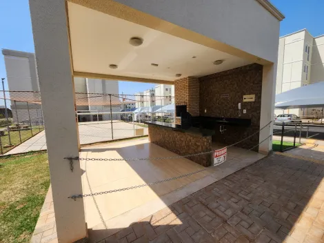 Alugar Apartamento / Padr&atilde;o em S&atilde;o Jos&eacute; do Rio Preto R$ 1.200,00 - Foto 3