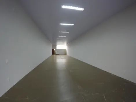 Comercial / Sal&atilde;o em Bady Bassitt 