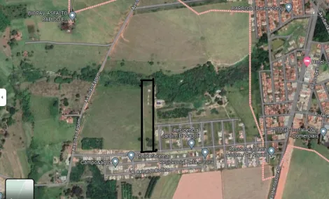 Terreno / &Aacute;rea em Cedral 