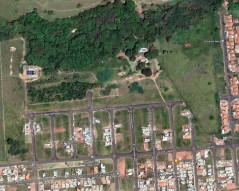 Terreno / &Aacute;rea em Cedral 