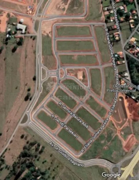 Comprar Terreno / Condom&iacute;nio em S&atilde;o Jos&eacute; do Rio Preto R$ 650.000,00 - Foto 11