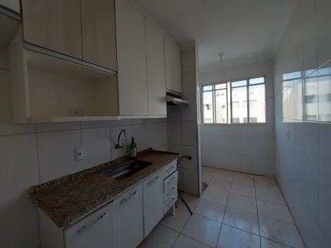 Apartamento / Padr&atilde;o em S&atilde;o Jos&eacute; do Rio Preto 