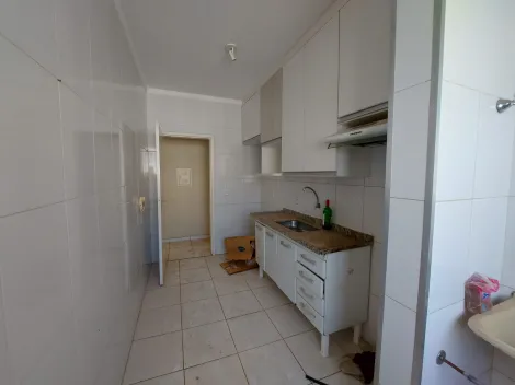 Alugar Apartamento / Padr&atilde;o em S&atilde;o Jos&eacute; do Rio Preto R$ 1.000,00 - Foto 2