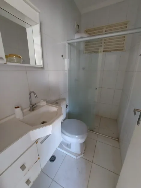 Alugar Apartamento / Padr&atilde;o em S&atilde;o Jos&eacute; do Rio Preto R$ 1.000,00 - Foto 5