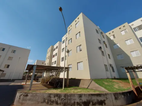 Alugar Apartamento / Padr&atilde;o em S&atilde;o Jos&eacute; do Rio Preto R$ 1.000,00 - Foto 12