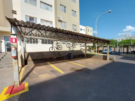 Alugar Apartamento / Padr&atilde;o em S&atilde;o Jos&eacute; do Rio Preto R$ 1.000,00 - Foto 13
