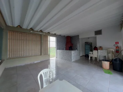 Alugar Apartamento / Padr&atilde;o em S&atilde;o Jos&eacute; do Rio Preto R$ 1.000,00 - Foto 16