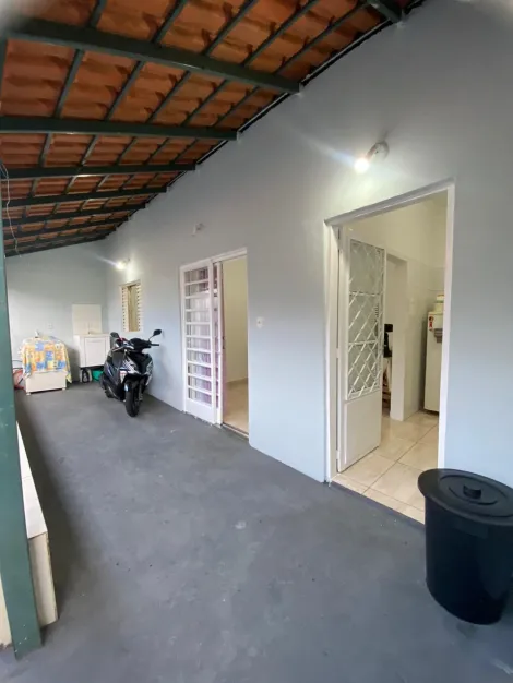 Alugar Casa / Padr&atilde;o em S&atilde;o Jos&eacute; do Rio Preto. apenas R$ 290.000,00