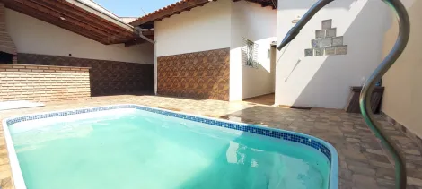 Alugar Casa / Padr&atilde;o em S&atilde;o Jos&eacute; do Rio Preto. apenas R$ 1.700,00