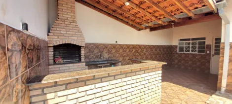 Alugar Casa / Padr&atilde;o em S&atilde;o Jos&eacute; do Rio Preto R$ 1.700,00 - Foto 3