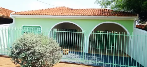 Alugar Casa / Padr&atilde;o em S&atilde;o Jos&eacute; do Rio Preto. apenas R$ 370.000,00