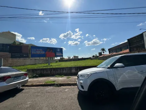 Terreno / &Aacute;rea em S&atilde;o Jos&eacute; do Rio Preto 