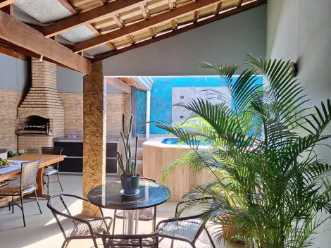 Comprar Casa / Padr&atilde;o em S&atilde;o Jos&eacute; do Rio Preto R$ 472.000,00 - Foto 2