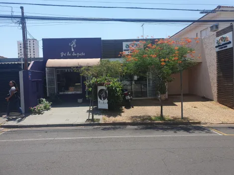 Comercial / Casa Comercial em S&atilde;o Jos&eacute; do Rio Preto 