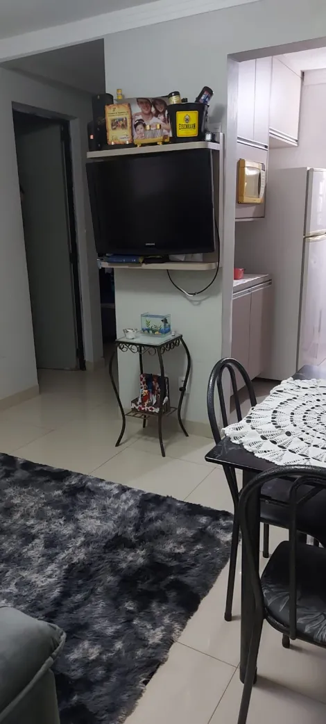 Comprar Apartamento / Padr&atilde;o em S&atilde;o Jos&eacute; do Rio Preto R$ 180.000,00 - Foto 3