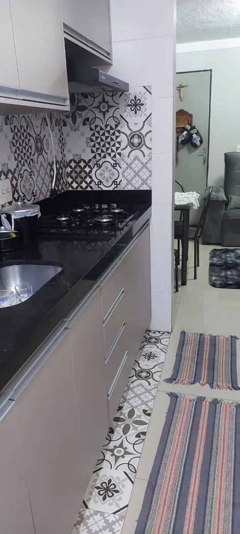 Comprar Apartamento / Padr&atilde;o em S&atilde;o Jos&eacute; do Rio Preto R$ 180.000,00 - Foto 4
