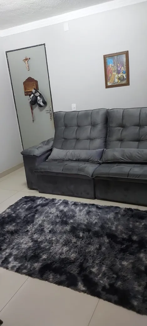 Comprar Apartamento / Padr&atilde;o em S&atilde;o Jos&eacute; do Rio Preto R$ 180.000,00 - Foto 6