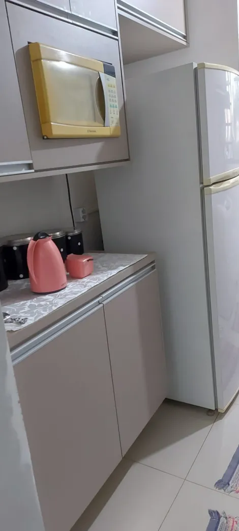 Comprar Apartamento / Padr&atilde;o em S&atilde;o Jos&eacute; do Rio Preto R$ 180.000,00 - Foto 10