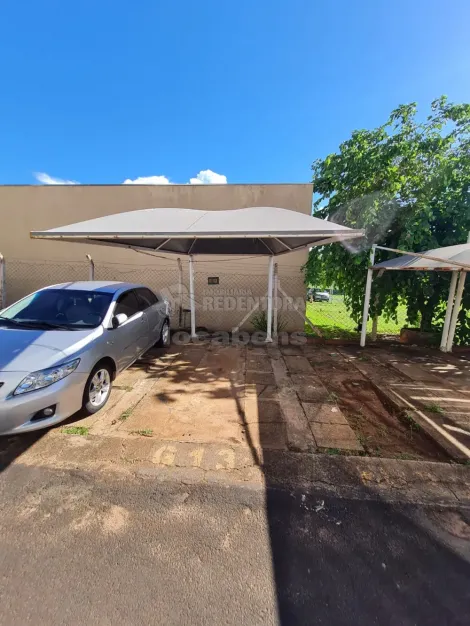 Comprar Apartamento / Padr&atilde;o em S&atilde;o Jos&eacute; do Rio Preto R$ 180.000,00 - Foto 14