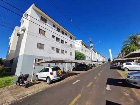 Alugar Apartamento / Padr&atilde;o em S&atilde;o Jos&eacute; do Rio Preto. apenas R$ 180.000,00