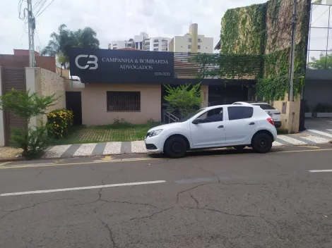 Comercial / Casa Comercial em S&atilde;o Jos&eacute; do Rio Preto 