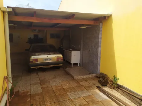 Alugar Casa / Padr&atilde;o em S&atilde;o Jos&eacute; do Rio Preto. apenas R$ 350.000,00