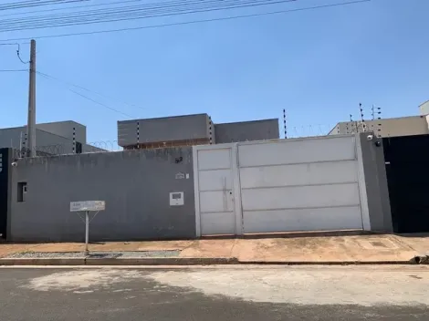 Alugar Casa / Padr&atilde;o em S&atilde;o Jos&eacute; do Rio Preto. apenas R$ 235.000,00