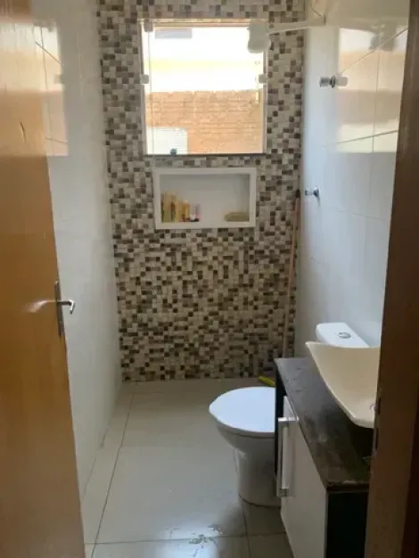 Comprar Casa / Padr&atilde;o em S&atilde;o Jos&eacute; do Rio Preto R$ 235.000,00 - Foto 4