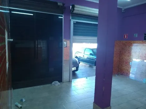 Alugar Comercial / Sal&atilde;o em S&atilde;o Jos&eacute; do Rio Preto R$ 1.200,00 - Foto 3