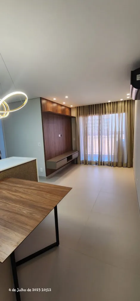 Alugar Apartamento / Padr&atilde;o em S&atilde;o Jos&eacute; do Rio Preto R$ 3.000,00 - Foto 2