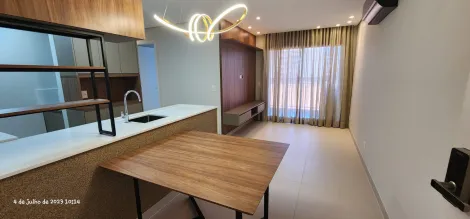Alugar Apartamento / Padr&atilde;o em S&atilde;o Jos&eacute; do Rio Preto R$ 3.000,00 - Foto 3
