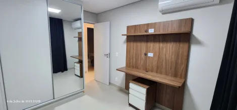 Alugar Apartamento / Padr&atilde;o em S&atilde;o Jos&eacute; do Rio Preto R$ 3.000,00 - Foto 4