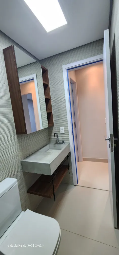 Alugar Apartamento / Padr&atilde;o em S&atilde;o Jos&eacute; do Rio Preto R$ 3.000,00 - Foto 5