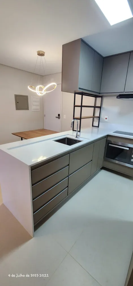 Alugar Apartamento / Padr&atilde;o em S&atilde;o Jos&eacute; do Rio Preto R$ 3.000,00 - Foto 7