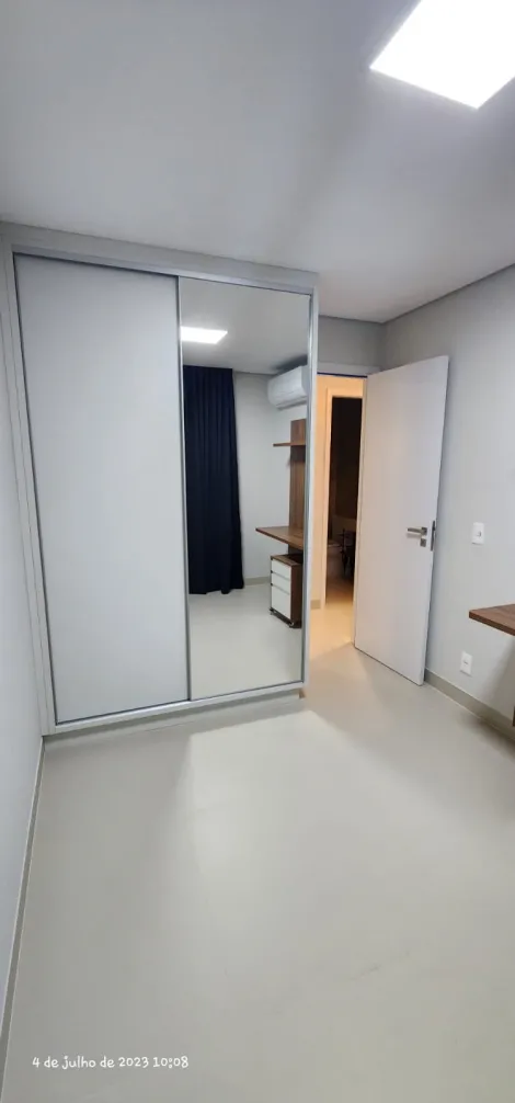 Alugar Apartamento / Padr&atilde;o em S&atilde;o Jos&eacute; do Rio Preto R$ 3.000,00 - Foto 8