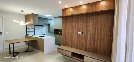 Alugar Apartamento / Padr&atilde;o em S&atilde;o Jos&eacute; do Rio Preto R$ 3.000,00 - Foto 14