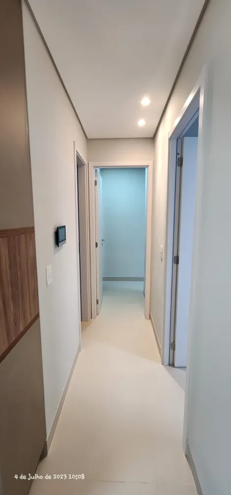 Alugar Apartamento / Padr&atilde;o em S&atilde;o Jos&eacute; do Rio Preto R$ 3.000,00 - Foto 16