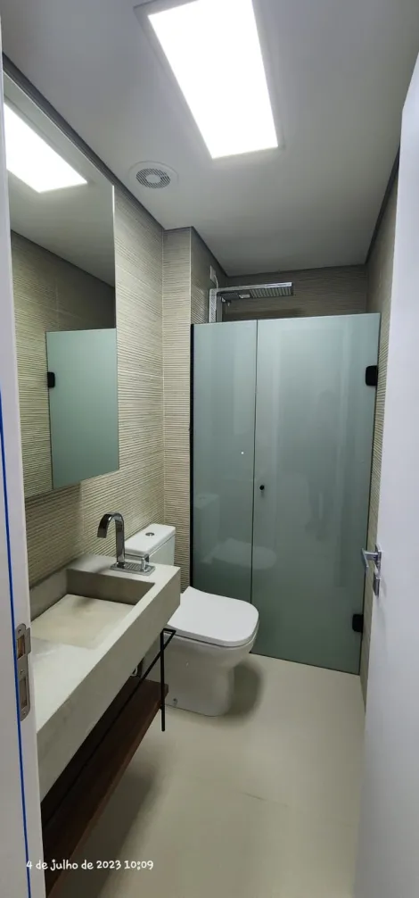 Alugar Apartamento / Padr&atilde;o em S&atilde;o Jos&eacute; do Rio Preto R$ 3.000,00 - Foto 17