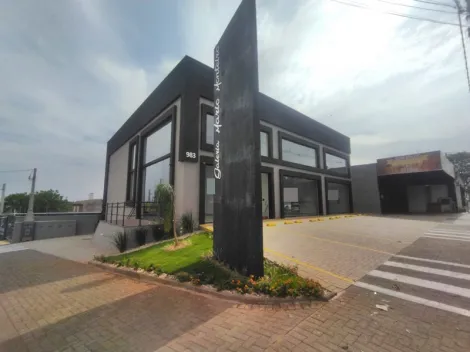 Alugar Comercial / Sala em S&atilde;o Jos&eacute; do Rio Preto R$ 5.000,00 - Foto 2