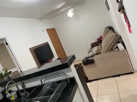 Comprar Apartamento / Padr&atilde;o em S&atilde;o Jos&eacute; do Rio Preto R$ 215.000,00 - Foto 3