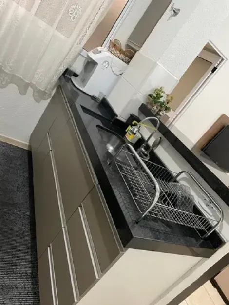 Comprar Apartamento / Padr&atilde;o em S&atilde;o Jos&eacute; do Rio Preto R$ 215.000,00 - Foto 4