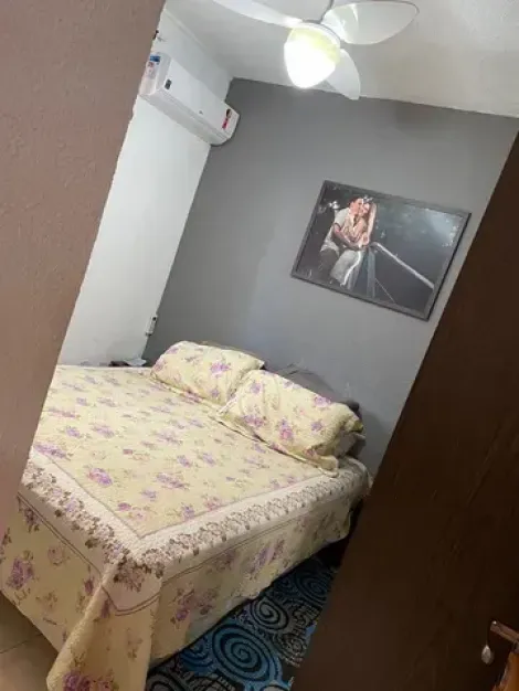 Comprar Apartamento / Padr&atilde;o em S&atilde;o Jos&eacute; do Rio Preto R$ 215.000,00 - Foto 5