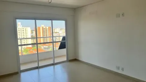 Alugar Apartamento / Padr&atilde;o em S&atilde;o Jos&eacute; do Rio Preto. apenas R$ 450.000,00