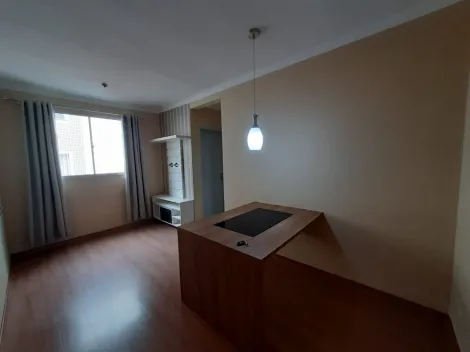 Alugar Apartamento / Padr&atilde;o em S&atilde;o Jos&eacute; do Rio Preto. apenas R$ 1.100,00