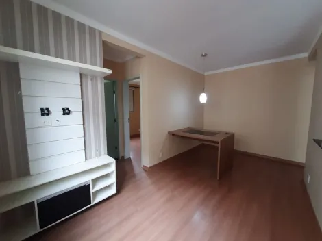 Alugar Apartamento / Padr&atilde;o em S&atilde;o Jos&eacute; do Rio Preto R$ 1.100,00 - Foto 2