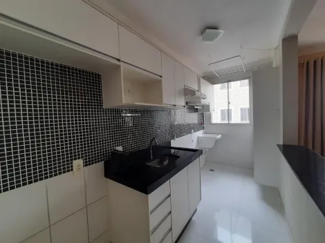 Alugar Apartamento / Padr&atilde;o em S&atilde;o Jos&eacute; do Rio Preto R$ 1.100,00 - Foto 3