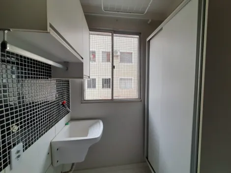 Alugar Apartamento / Padr&atilde;o em S&atilde;o Jos&eacute; do Rio Preto R$ 1.100,00 - Foto 4