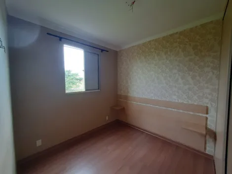 Alugar Apartamento / Padr&atilde;o em S&atilde;o Jos&eacute; do Rio Preto R$ 1.100,00 - Foto 5