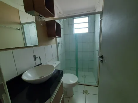 Alugar Apartamento / Padr&atilde;o em S&atilde;o Jos&eacute; do Rio Preto R$ 1.100,00 - Foto 7