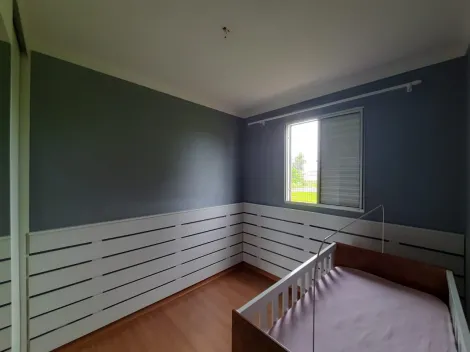 Alugar Apartamento / Padr&atilde;o em S&atilde;o Jos&eacute; do Rio Preto R$ 1.100,00 - Foto 8